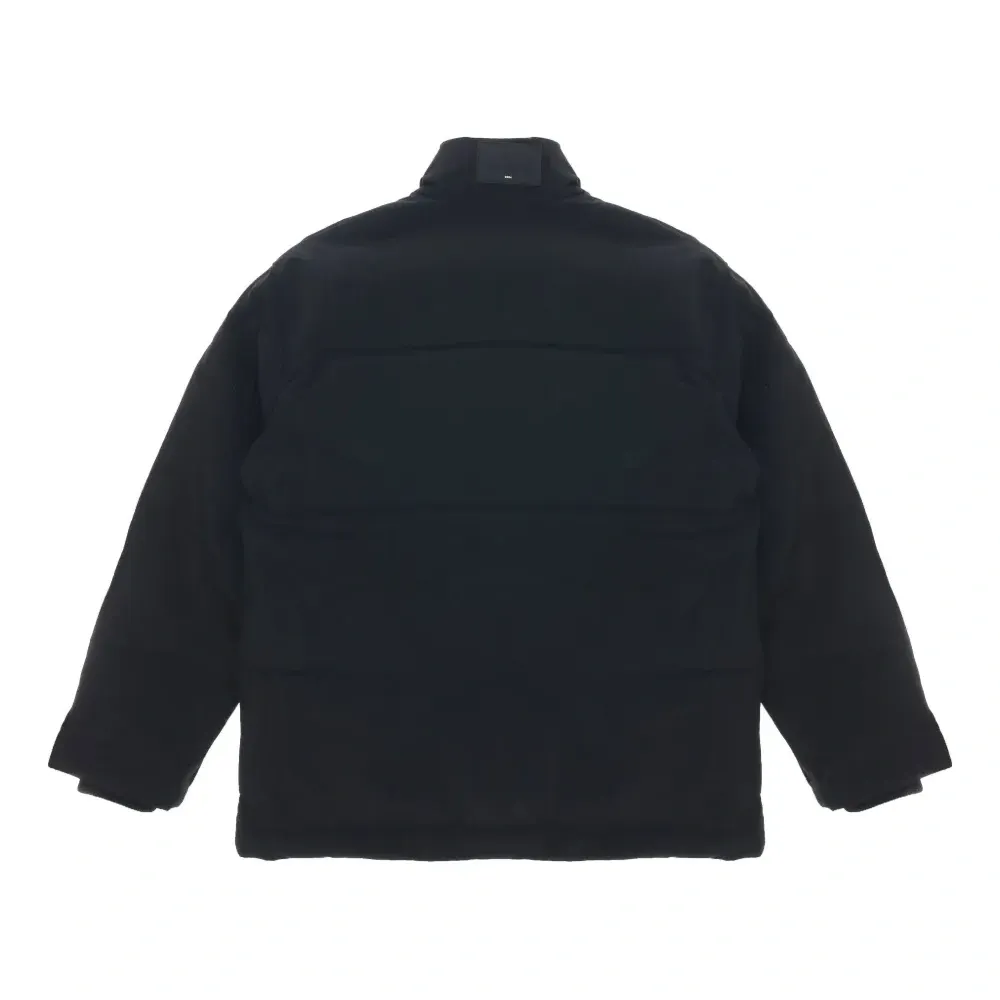 Куртка с воротником-стойкой