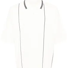 Трикотажная рубашка поло