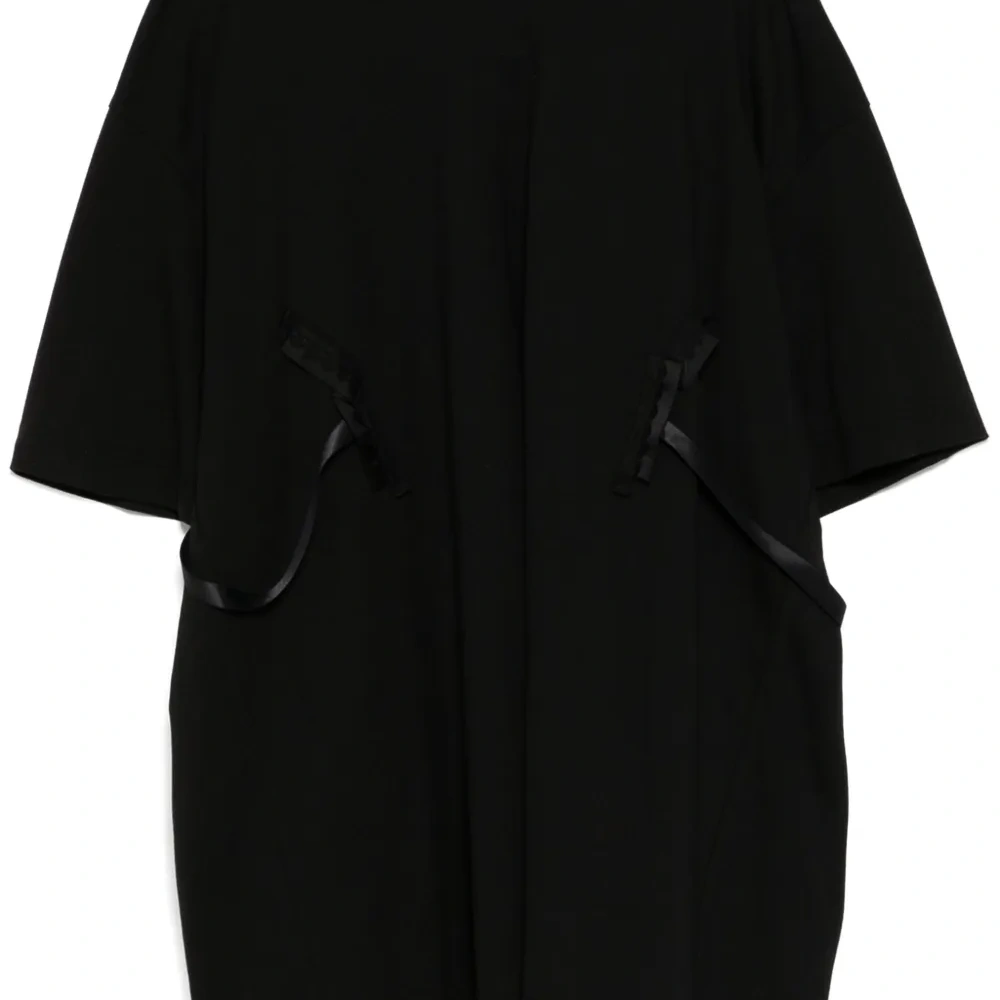 Футболка Loose