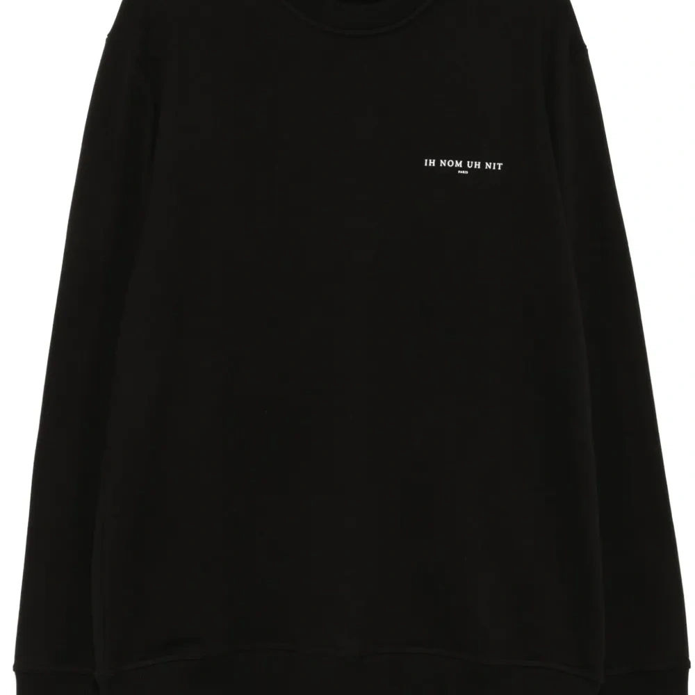 Толстовка с логотипом