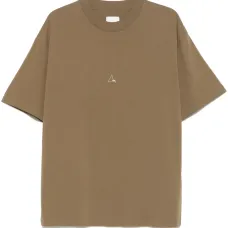 Футболка с логотипом