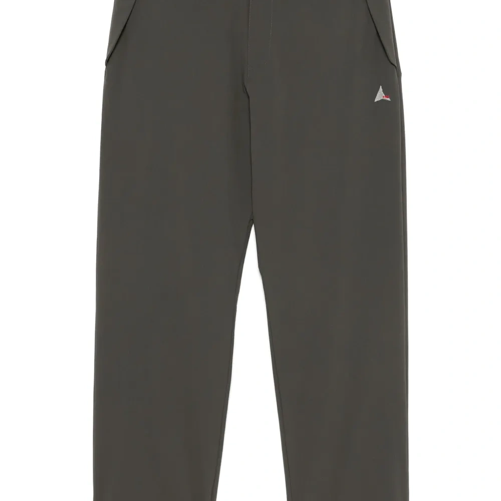 Непромокаемые брюки