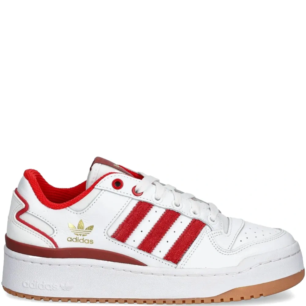 Кроссовки Stripes Forum Bold