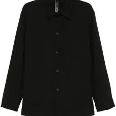 Рубашка из вирджинской шерсти Рубашка из вирджинской шерсти