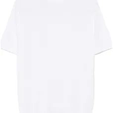 Футболка тонкой вязки