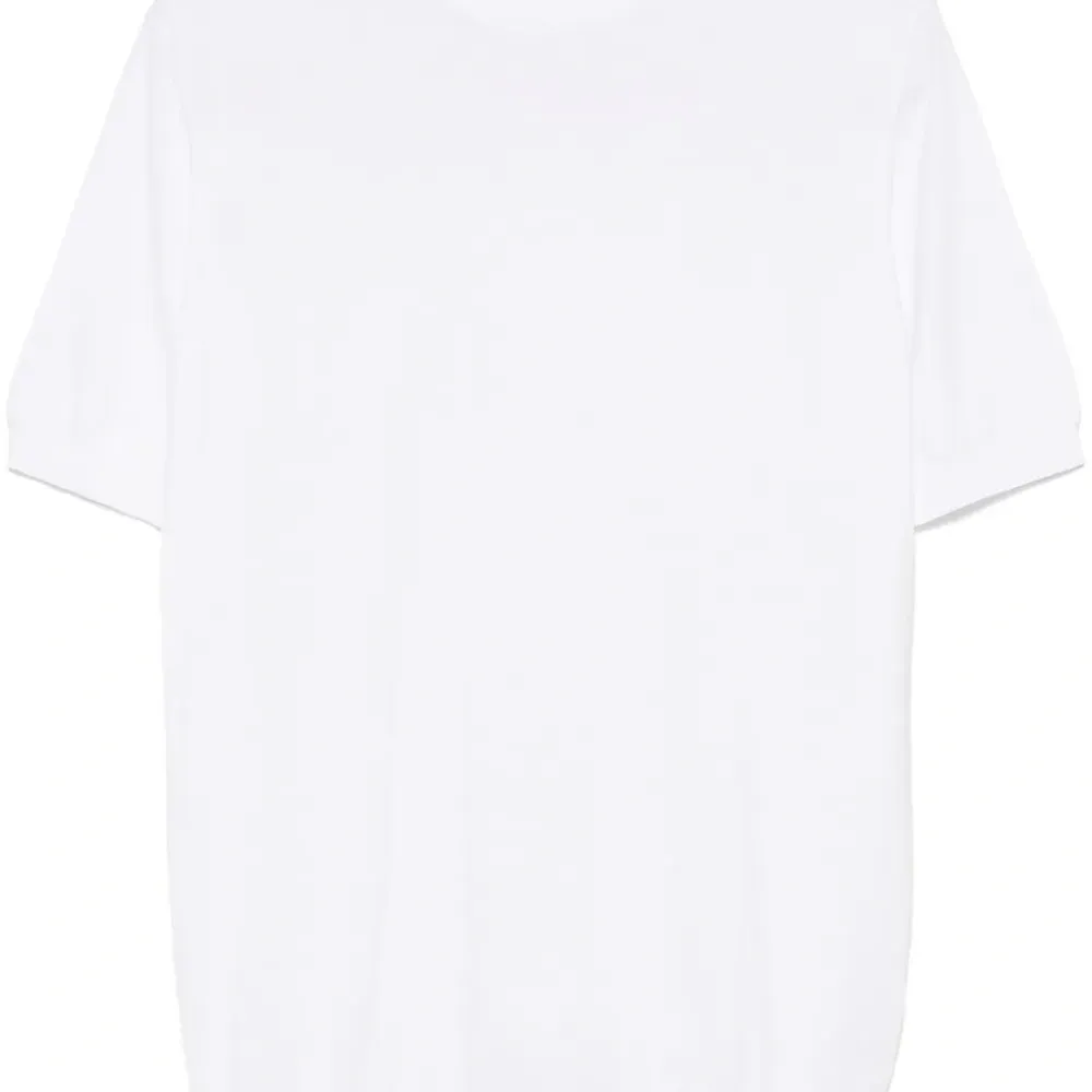 Футболка тонкой вязки