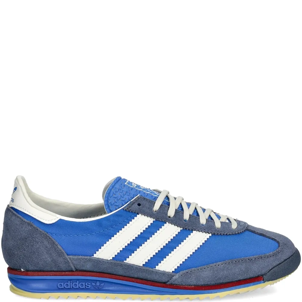 Кроссовки SL 72