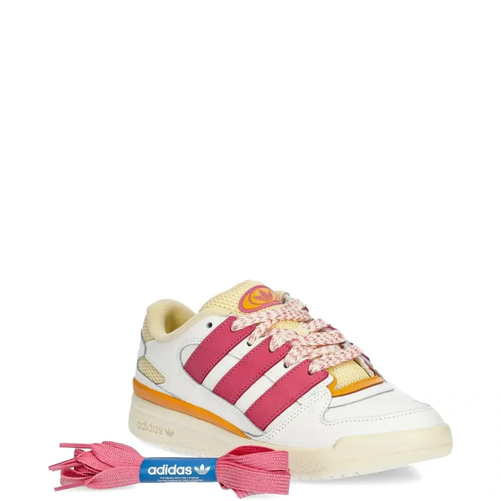 Кроссовки Forum 2000