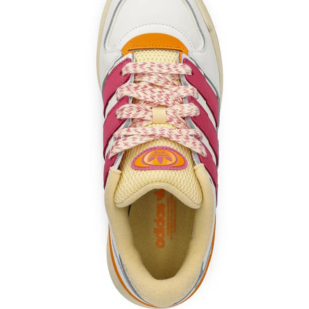 Кроссовки Forum 2000