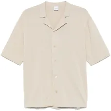 Рубашка на пуговицах