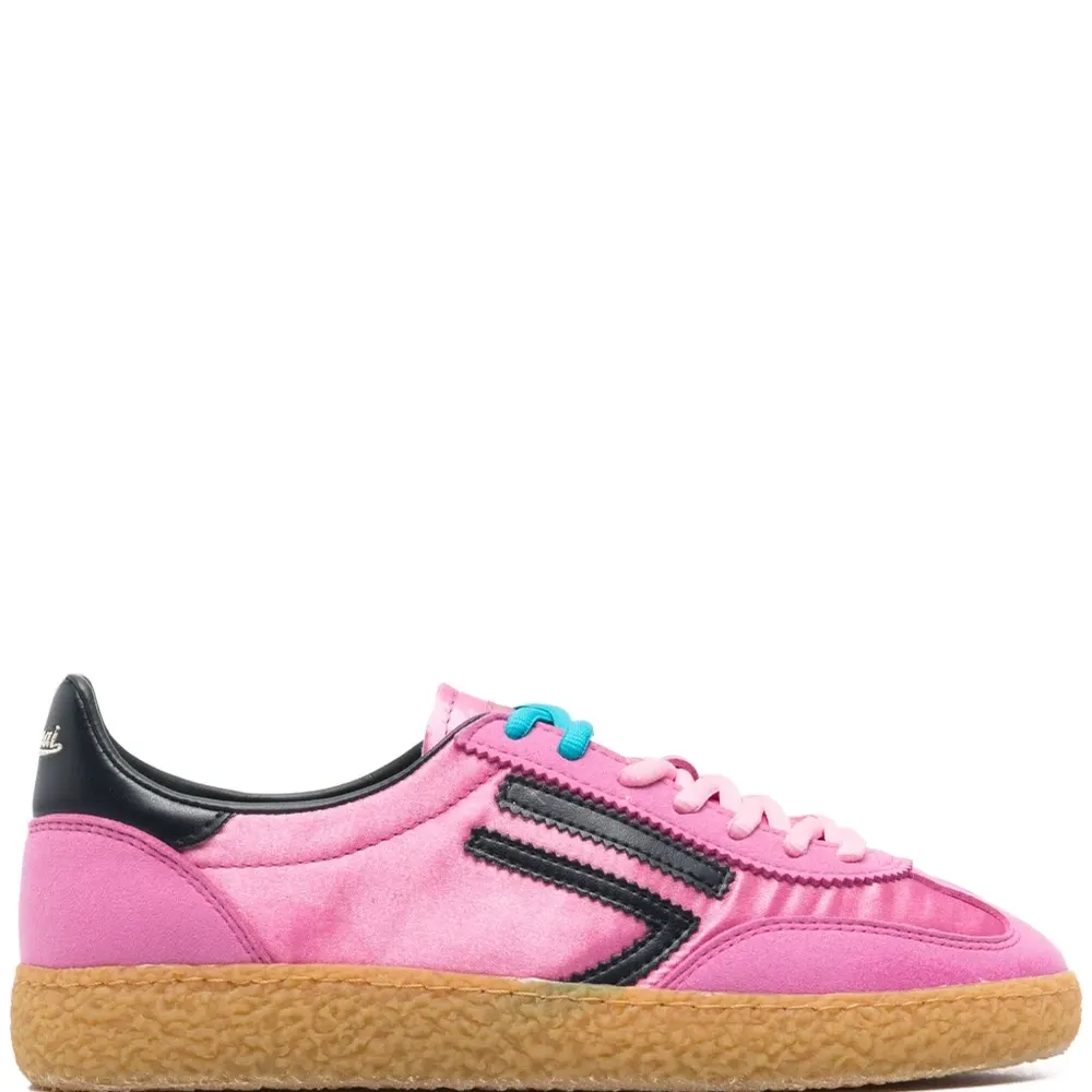 Кроссовки Wild Strawberry