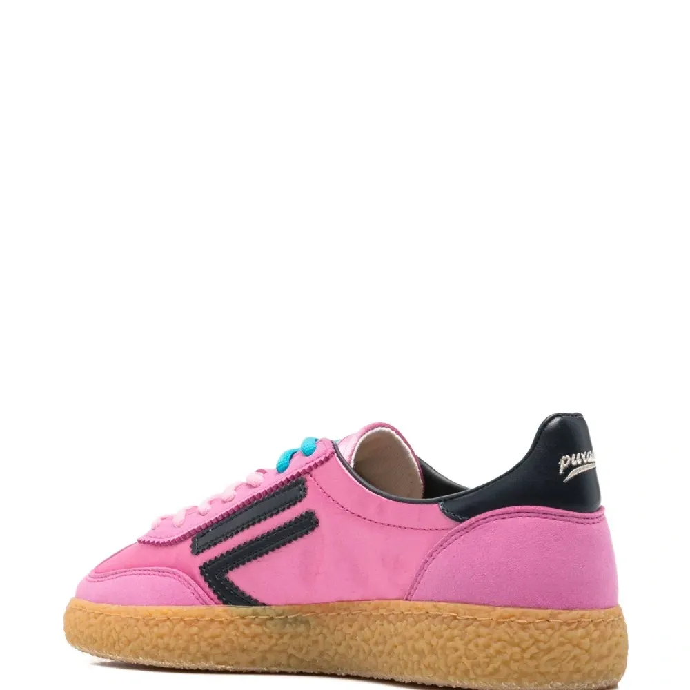 Кроссовки Wild Strawberry