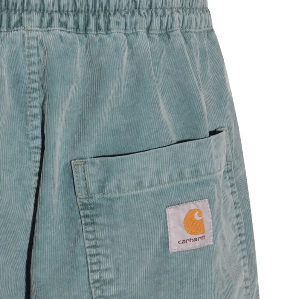 Джинсовые шорты