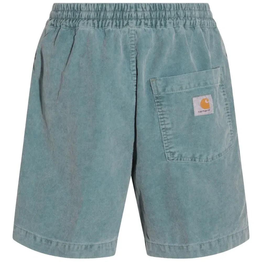 Джинсовые шорты