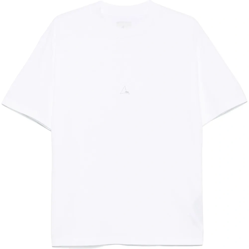 Футболка с логотипом