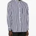 Рубашка в полоску