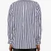 Рубашка в полоску