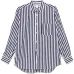 Рубашка в полоску
