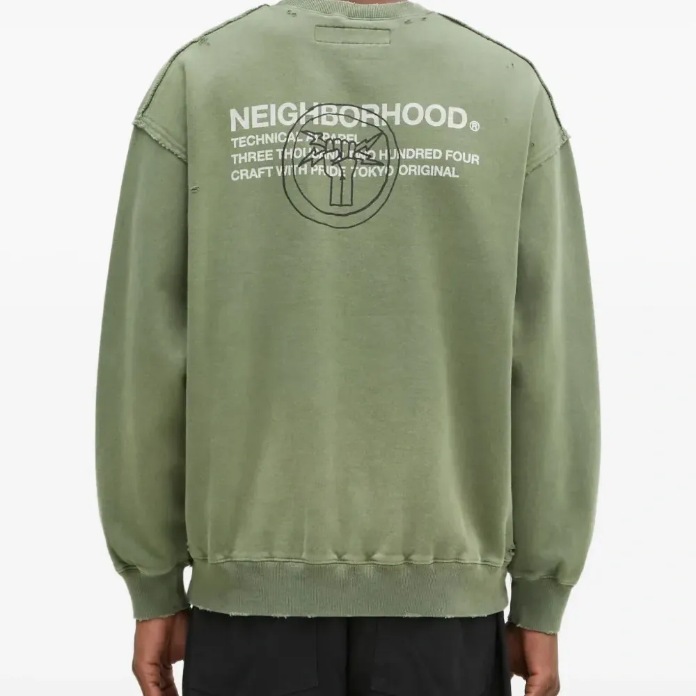 толстовка с логотипом