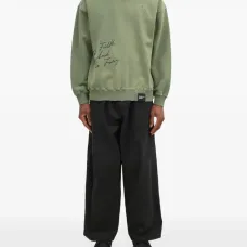 толстовка с логотипом