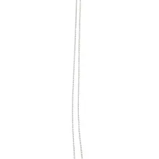 Колье с подвеской