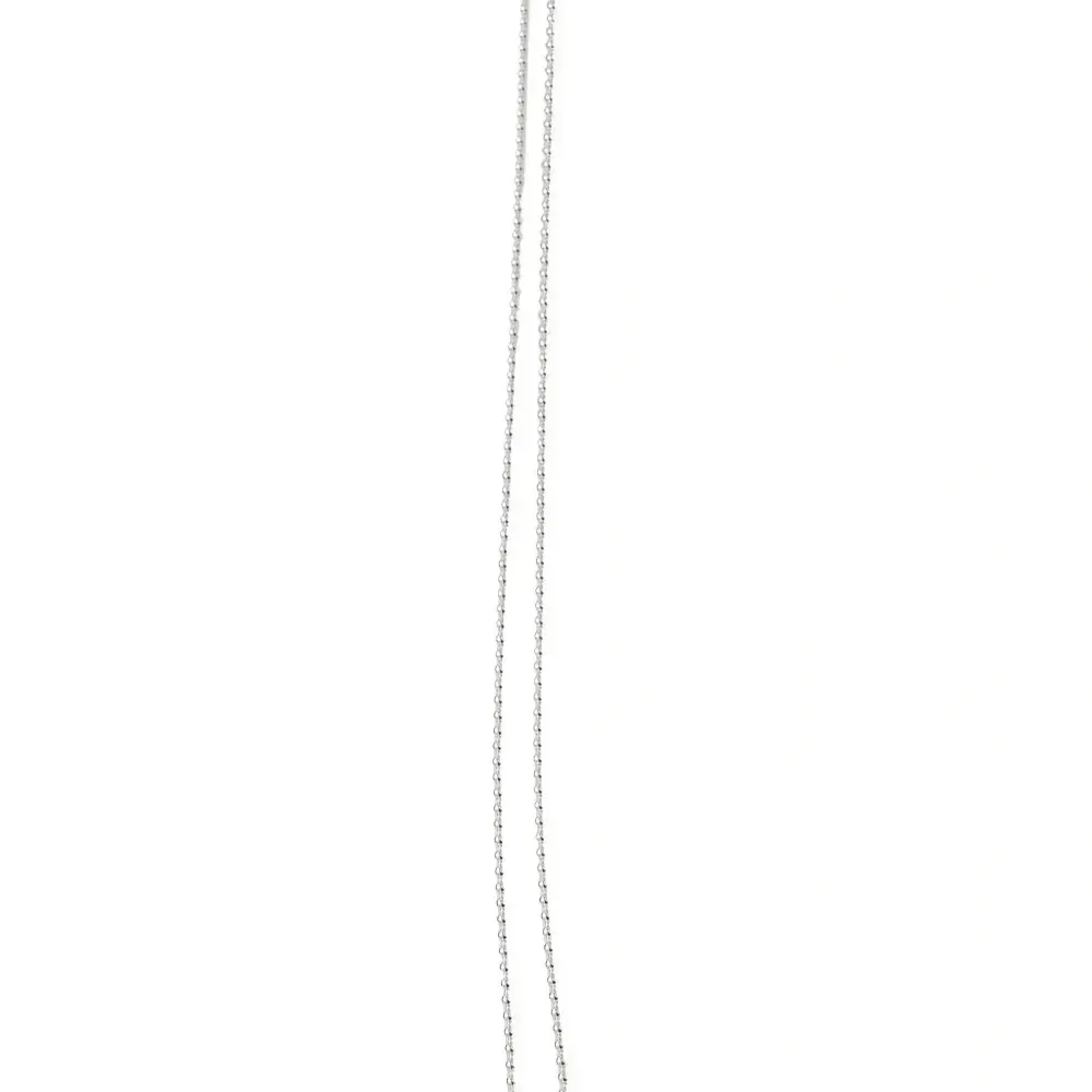 Колье с подвеской