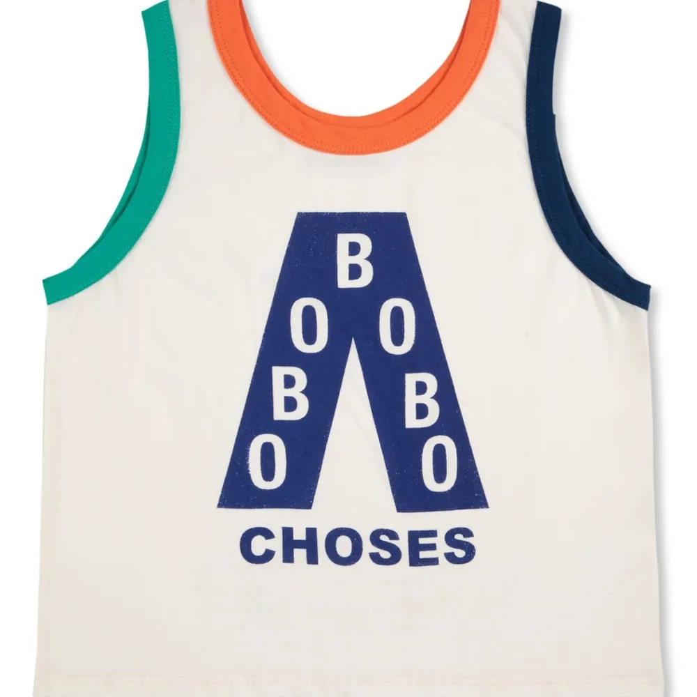 Топ с логотипом