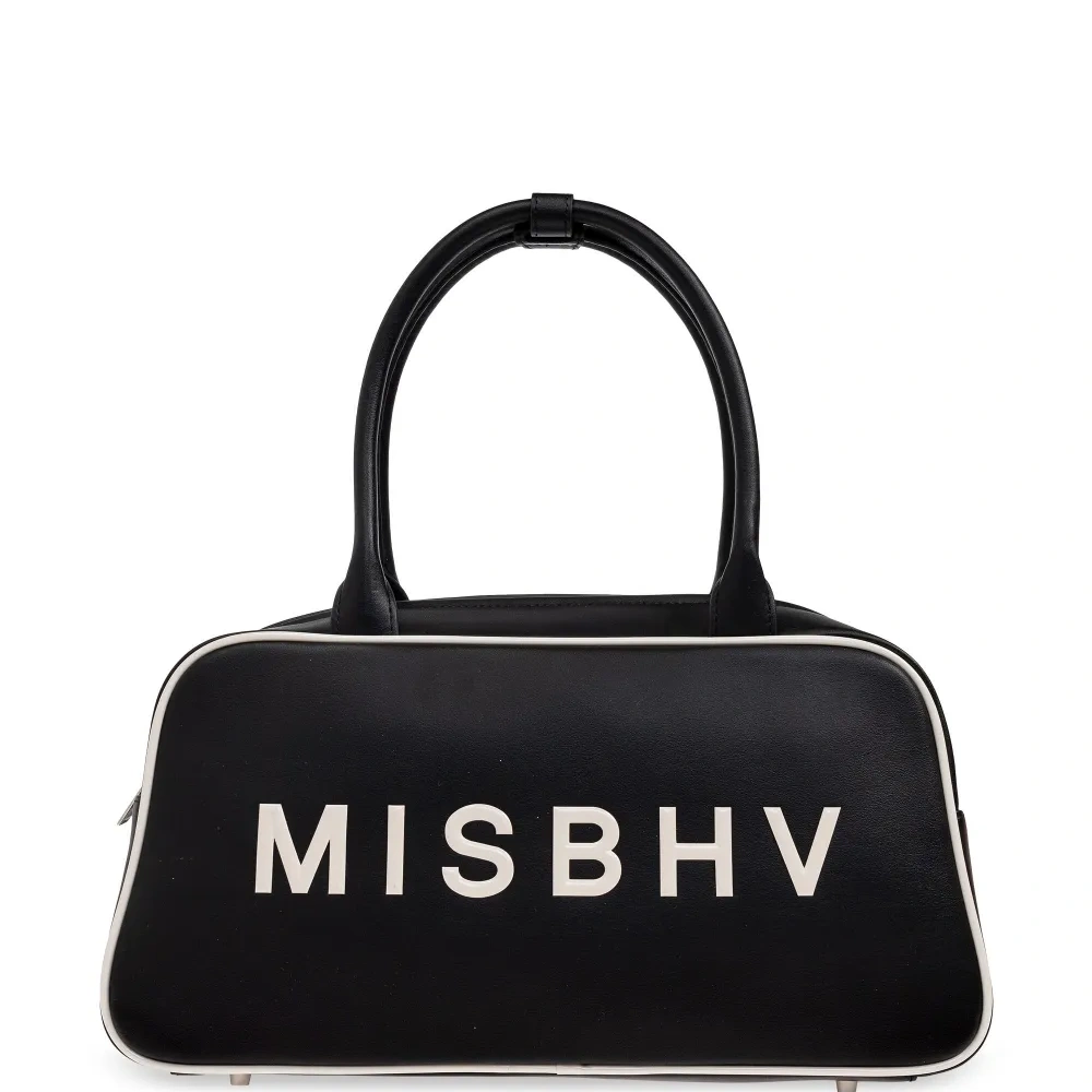 Сумка-тоут с логотипом