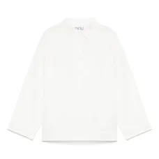 Фактурная рубашка