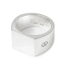 Серебряное кольцо