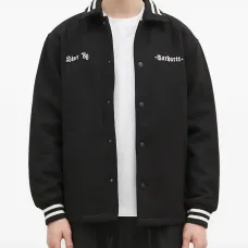 Куртка с вышивкой Куртка с вышивкой