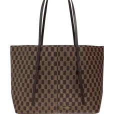 Сумка-тоут Abigail с монограммой