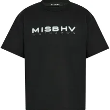 Футболка с логотипом