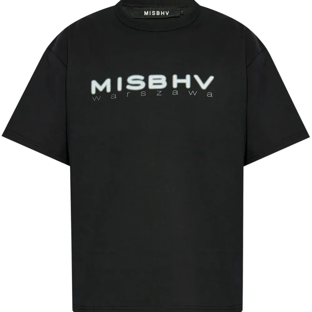 Футболка с логотипом Футболка с логотипом