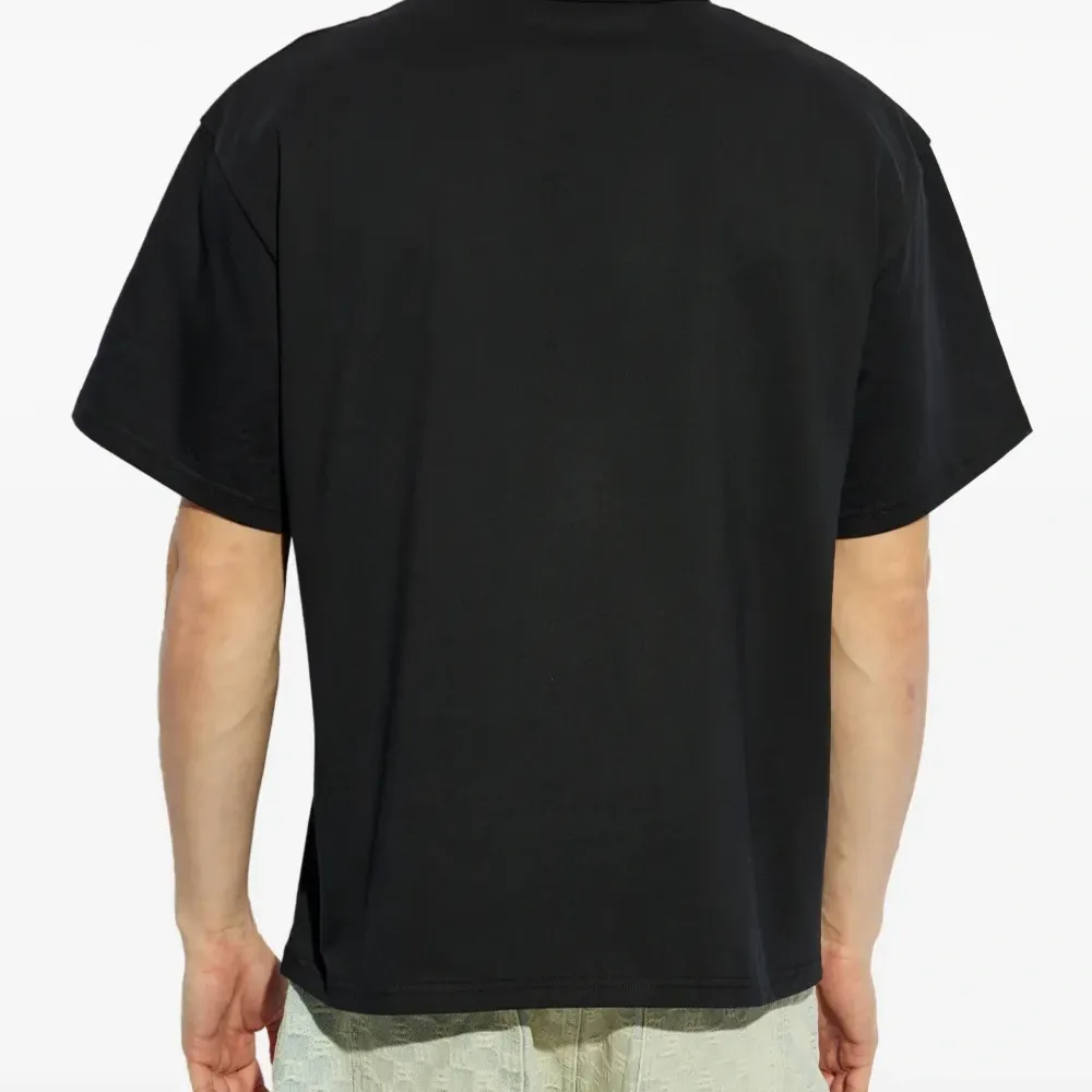 Футболка с логотипом Футболка с логотипом