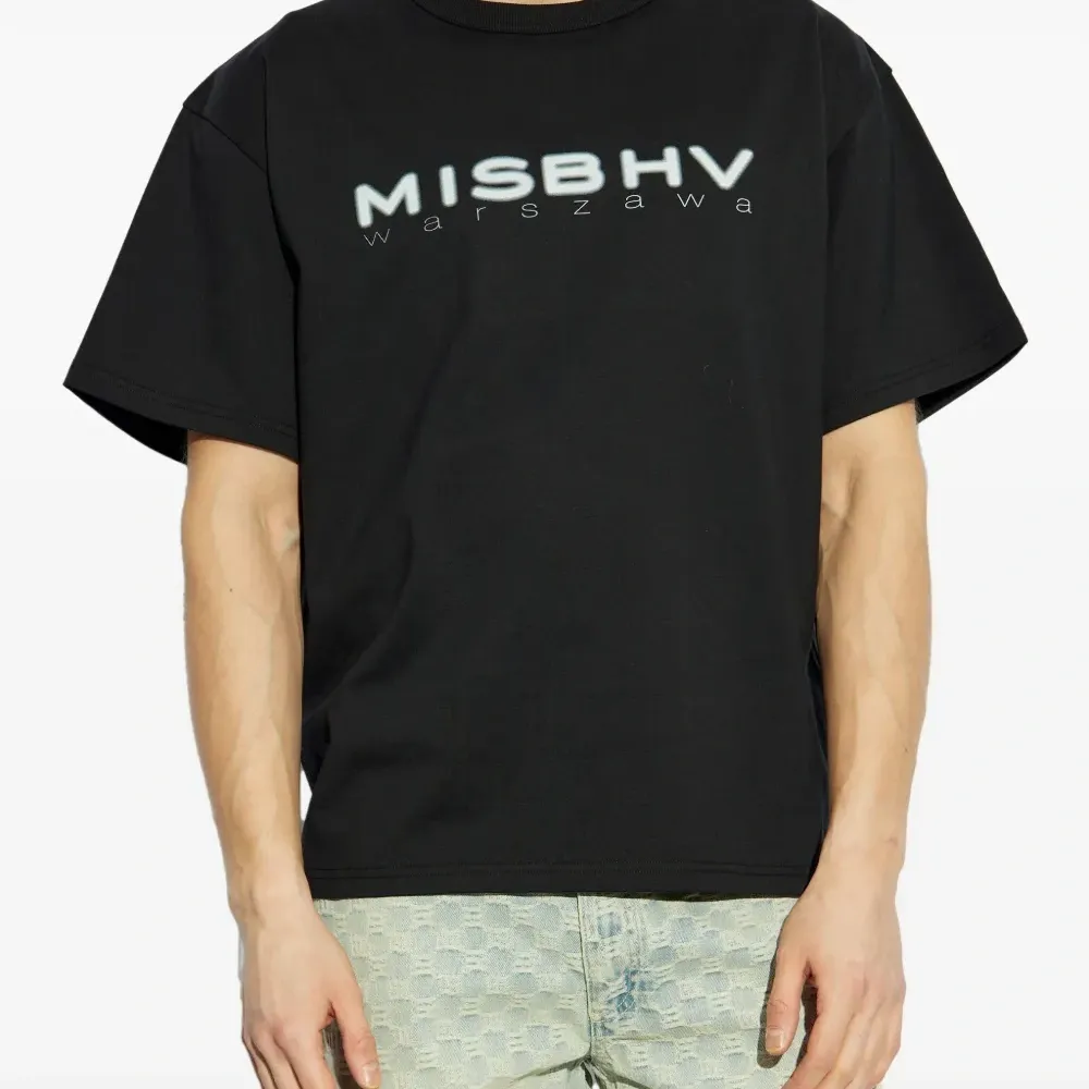 Футболка с логотипом Футболка с логотипом