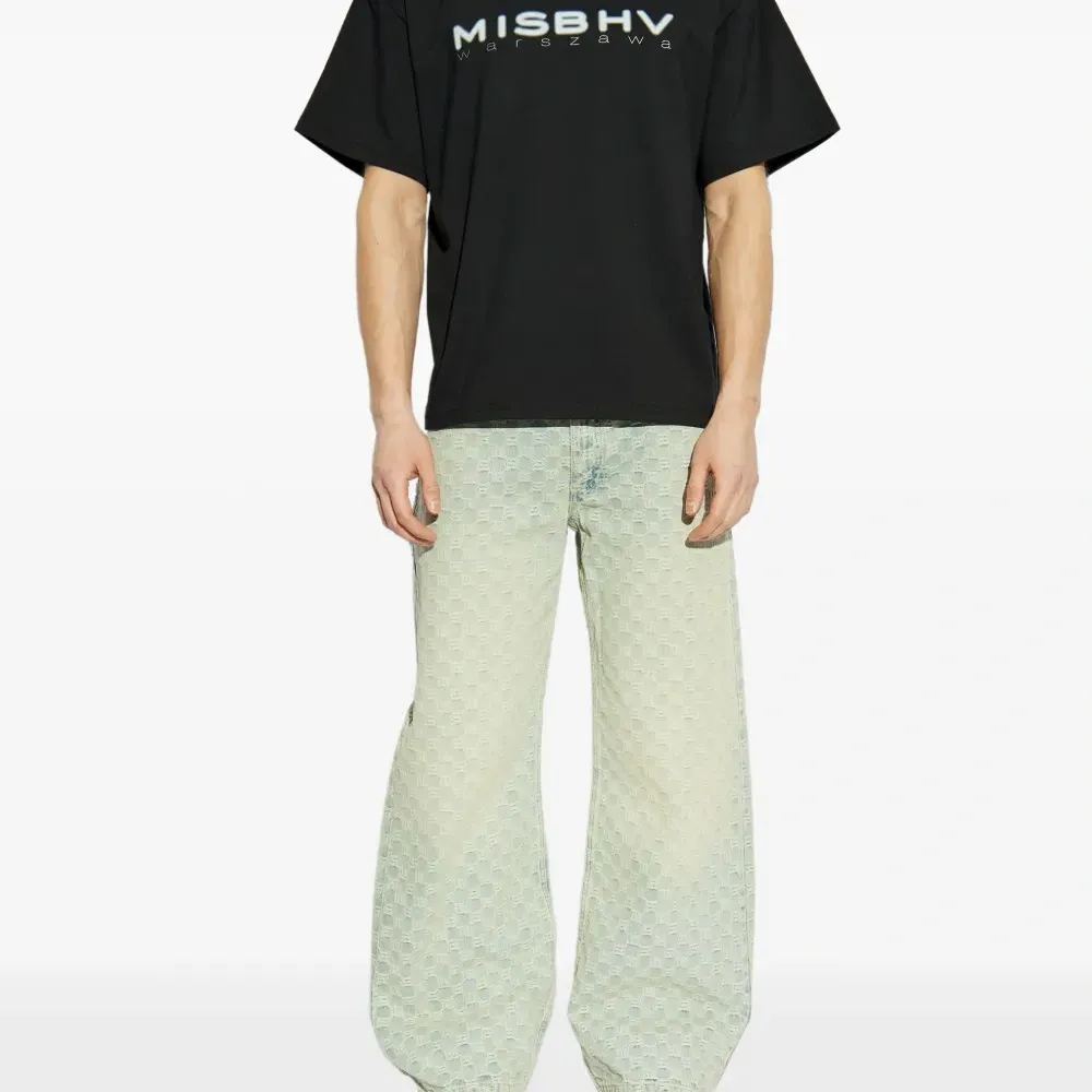 Футболка с логотипом Футболка с логотипом