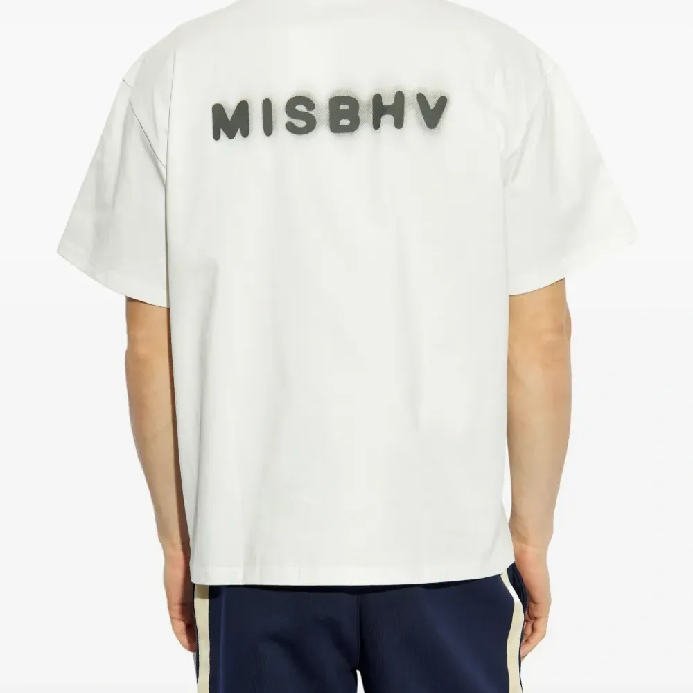 Футболка с логотипом Футболка с логотипом