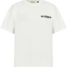 Футболка с логотипом