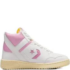 Кроссовки Shai Weapon из коллаборации с Shai Gilgeous-Alexander