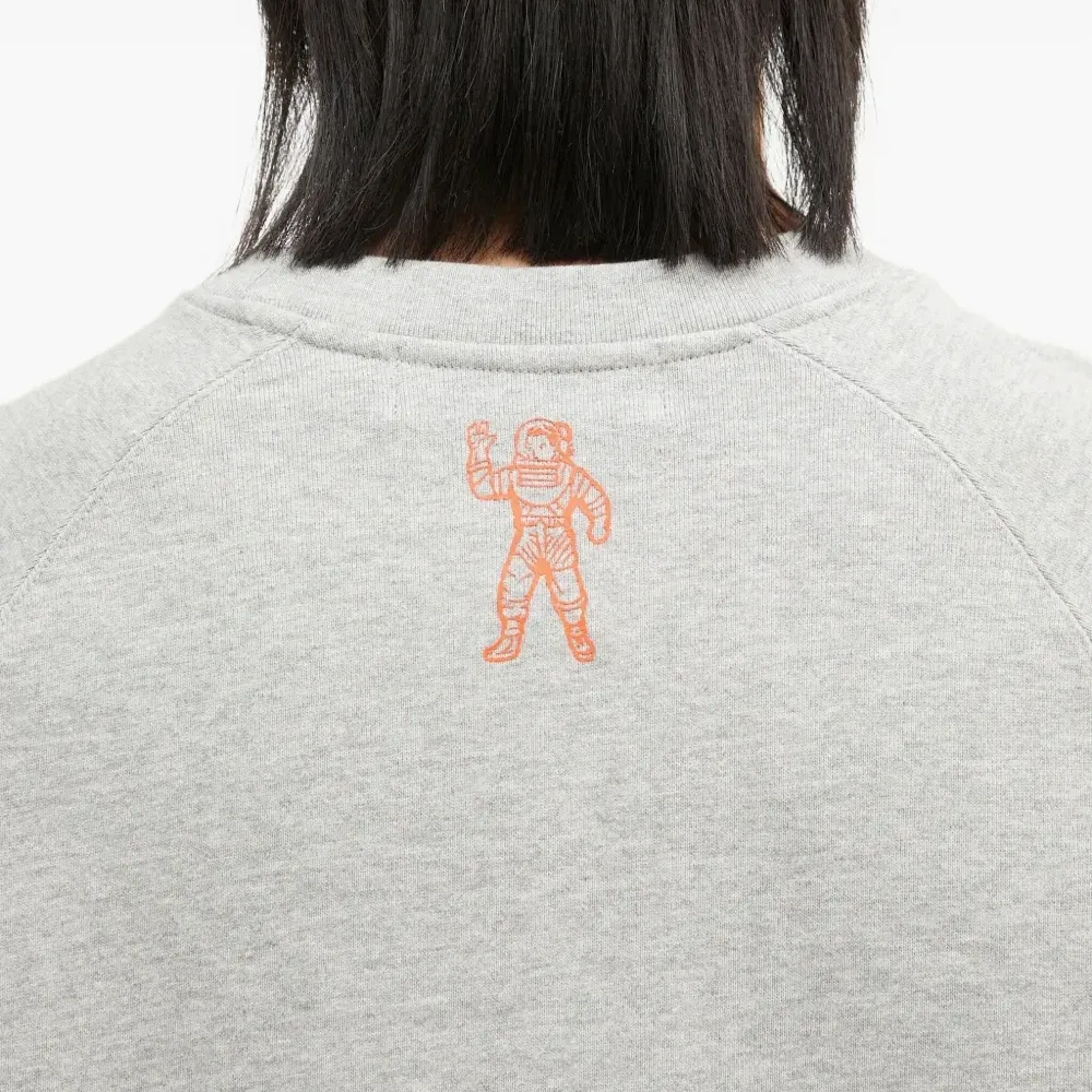 Толстовка с логотипом