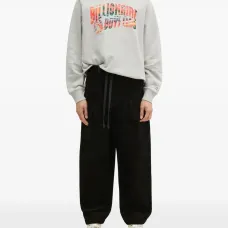 Толстовка с логотипом