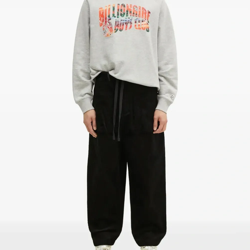 Толстовка с логотипом