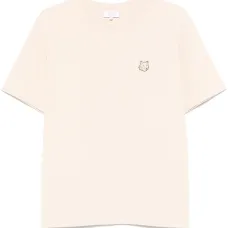 Футболка с нашивкой Bold Fox Head