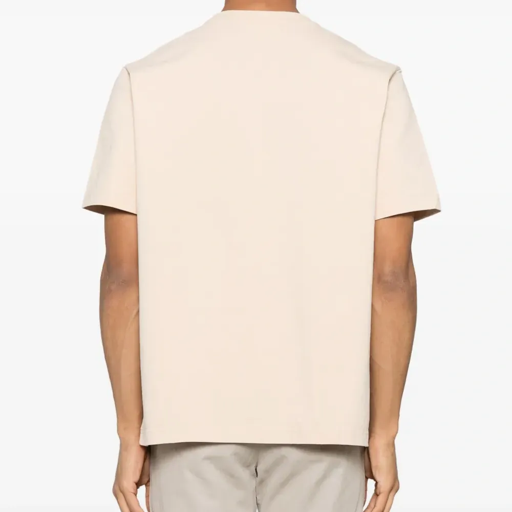 Футболка с нашивкой Bold Fox Head