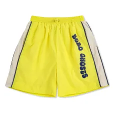 Плавки-шорты Wavy