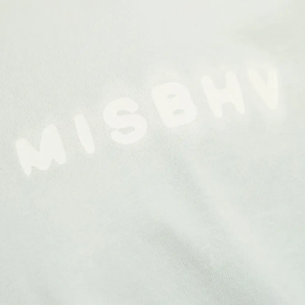 Футболка с логотипом