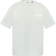 Футболка с логотипом