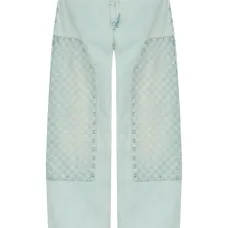 Джинсы Monogram Carpenter Джинсы Monogram Carpenter