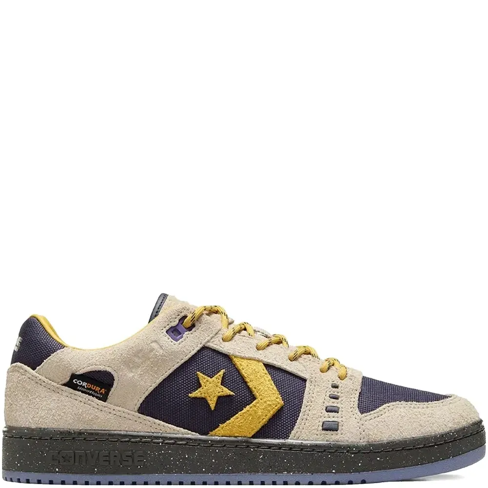 Кроссовки CONS AS-1 Кроссовки CONS AS-1